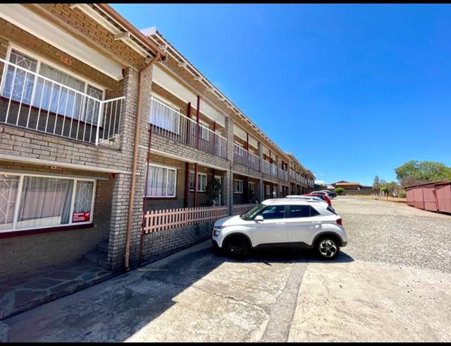 2 BEDROOM APARTMENT FOR SALE IN RANT EN DAL